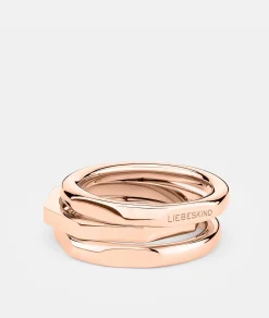 LIEBESKIND BERLIN  Ring