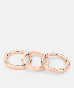 LIEBESKIND BERLIN  Ring