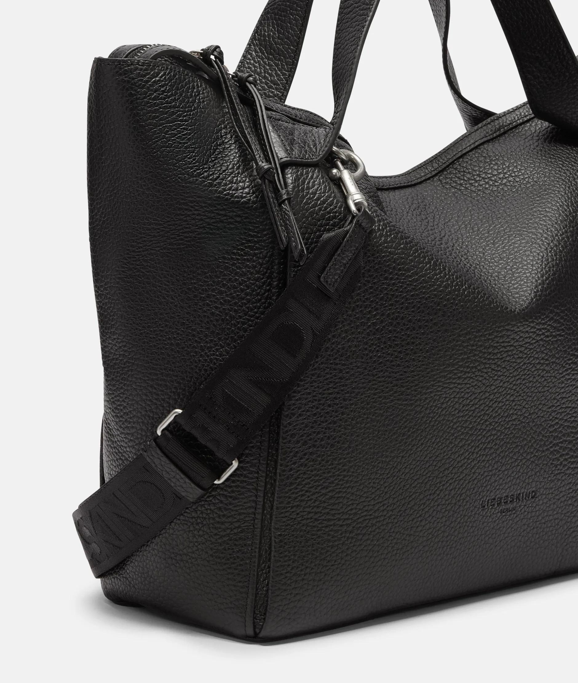 LIEBESKIND BERLIN Satchel L