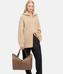 LIEBESKIND BERLIN  Satchel L