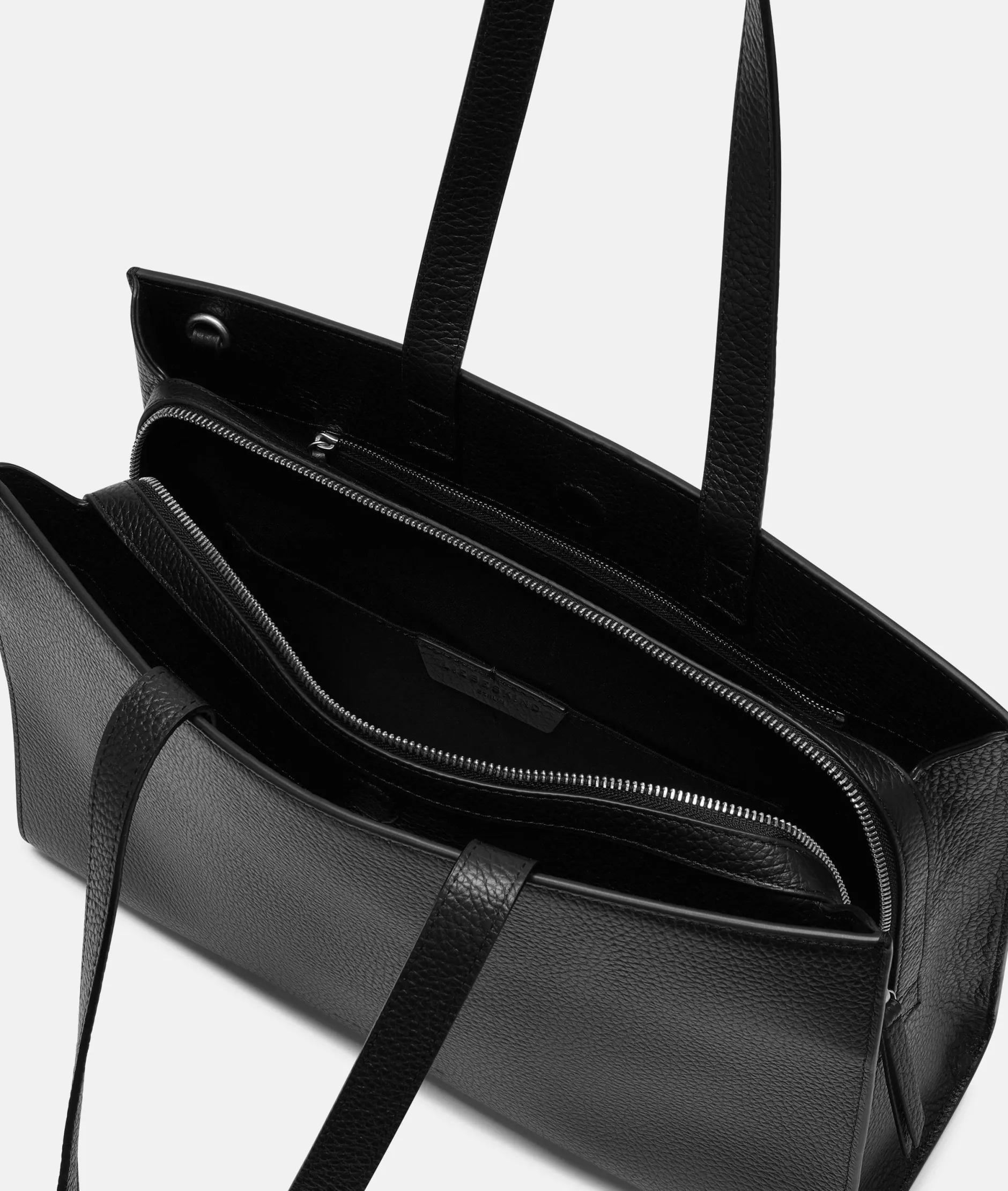 LIEBESKIND BERLIN Satchel L