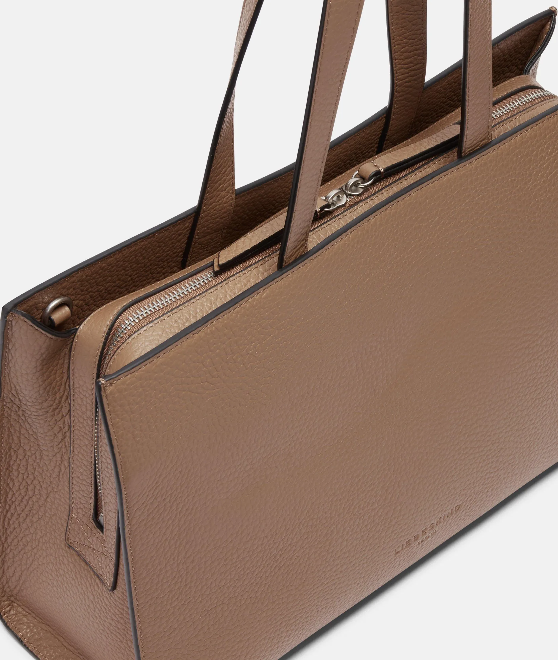 LIEBESKIND BERLIN Satchel L