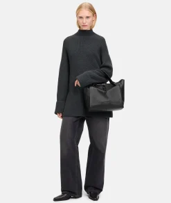LIEBESKIND BERLIN  Satchel M