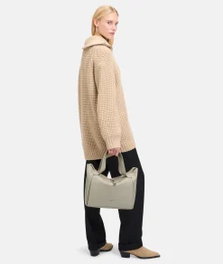 LIEBESKIND BERLIN  Satchel M