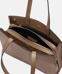 LIEBESKIND BERLIN  Satchel M