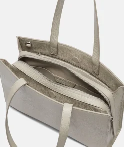 LIEBESKIND BERLIN  Satchel M