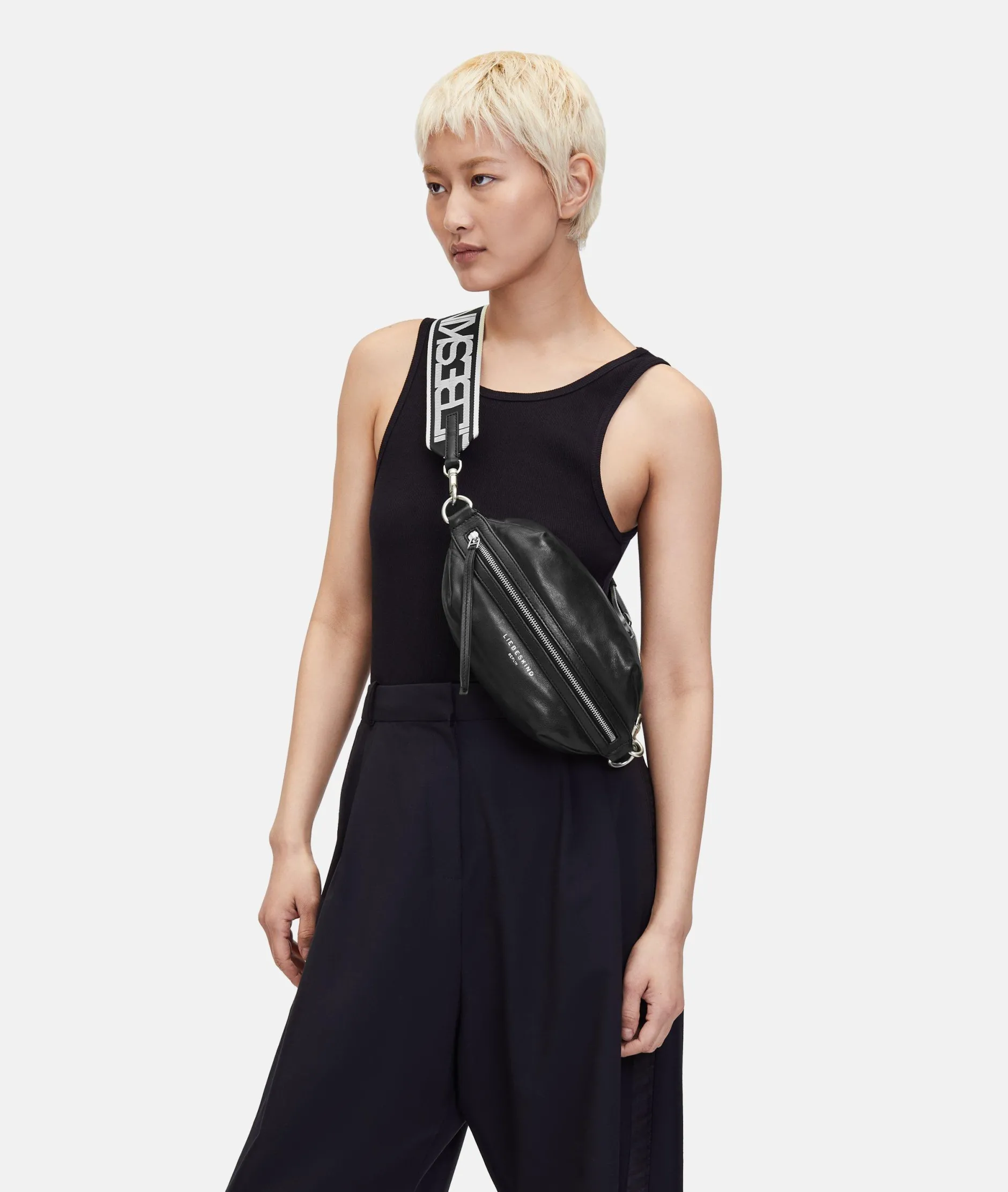 LIEBESKIND BERLIN Scarlet Belt-Bag