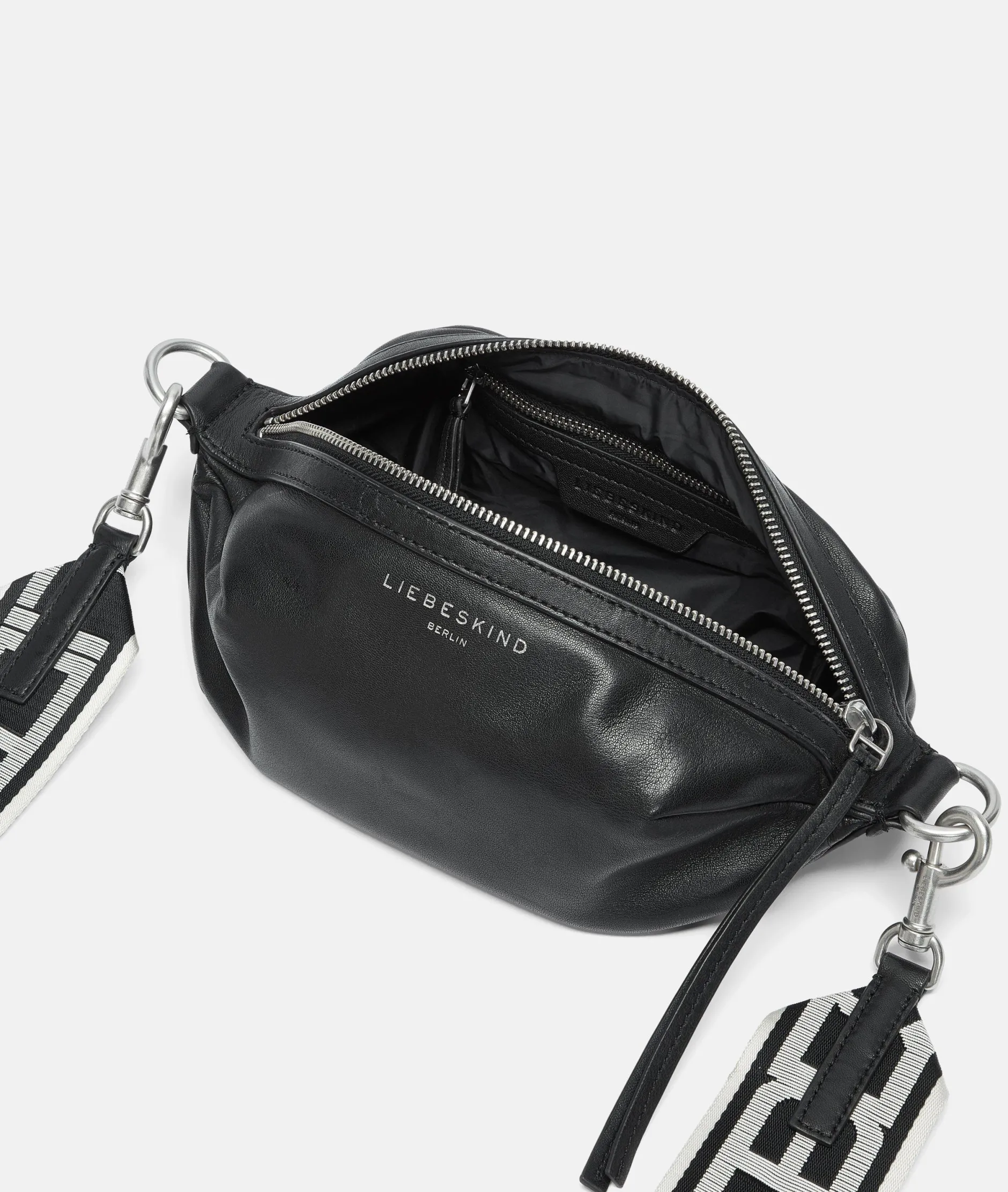 LIEBESKIND BERLIN Scarlet Belt-Bag