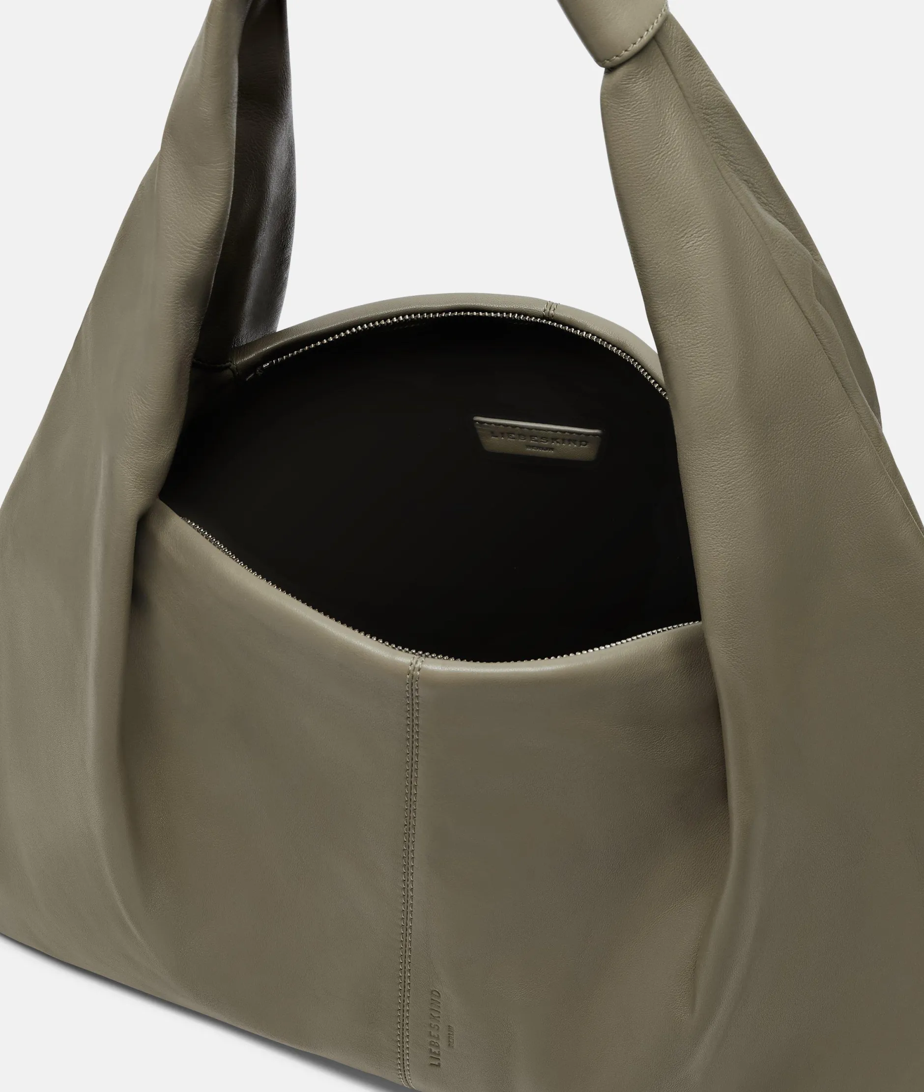 LIEBESKIND BERLIN Scarlet Satchel L