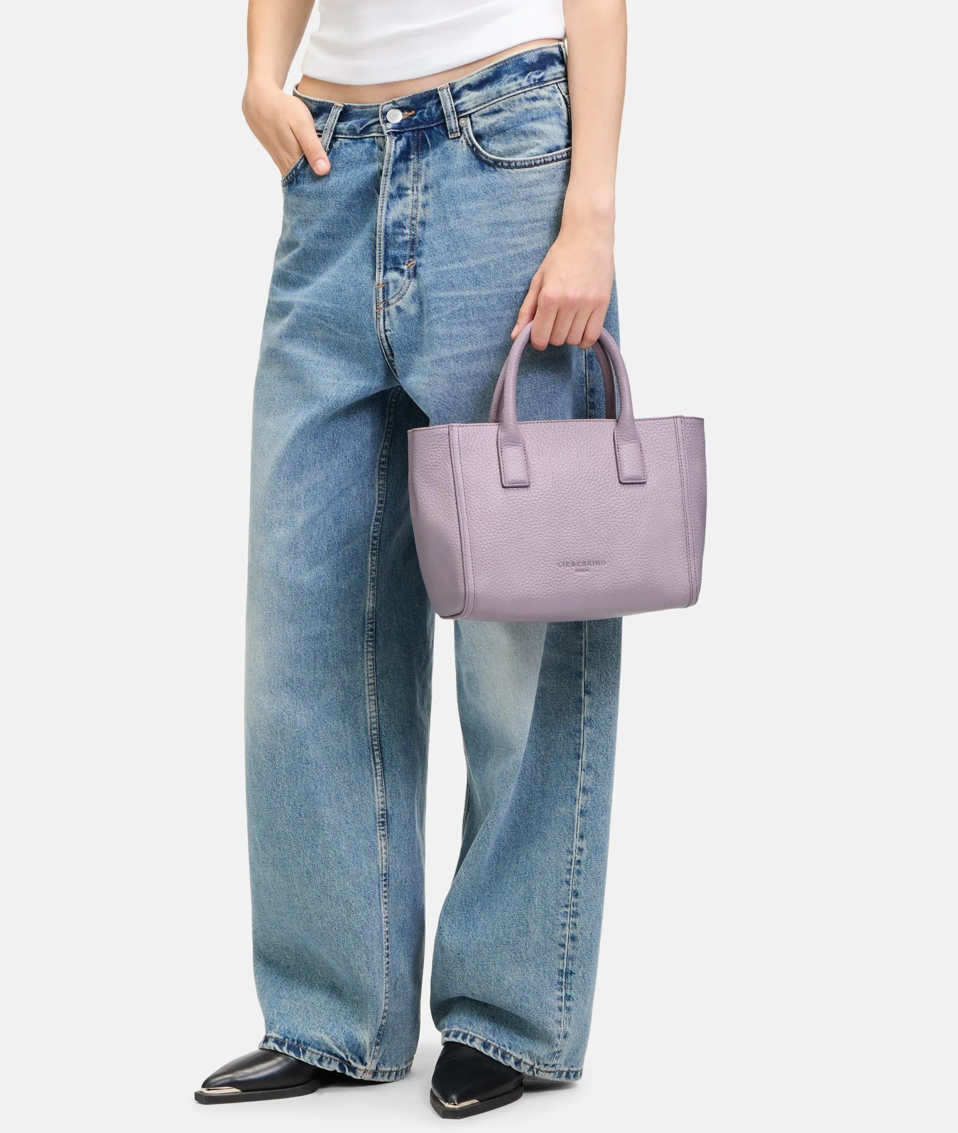 LIEBESKIND BERLIN Shopper Crossbody S