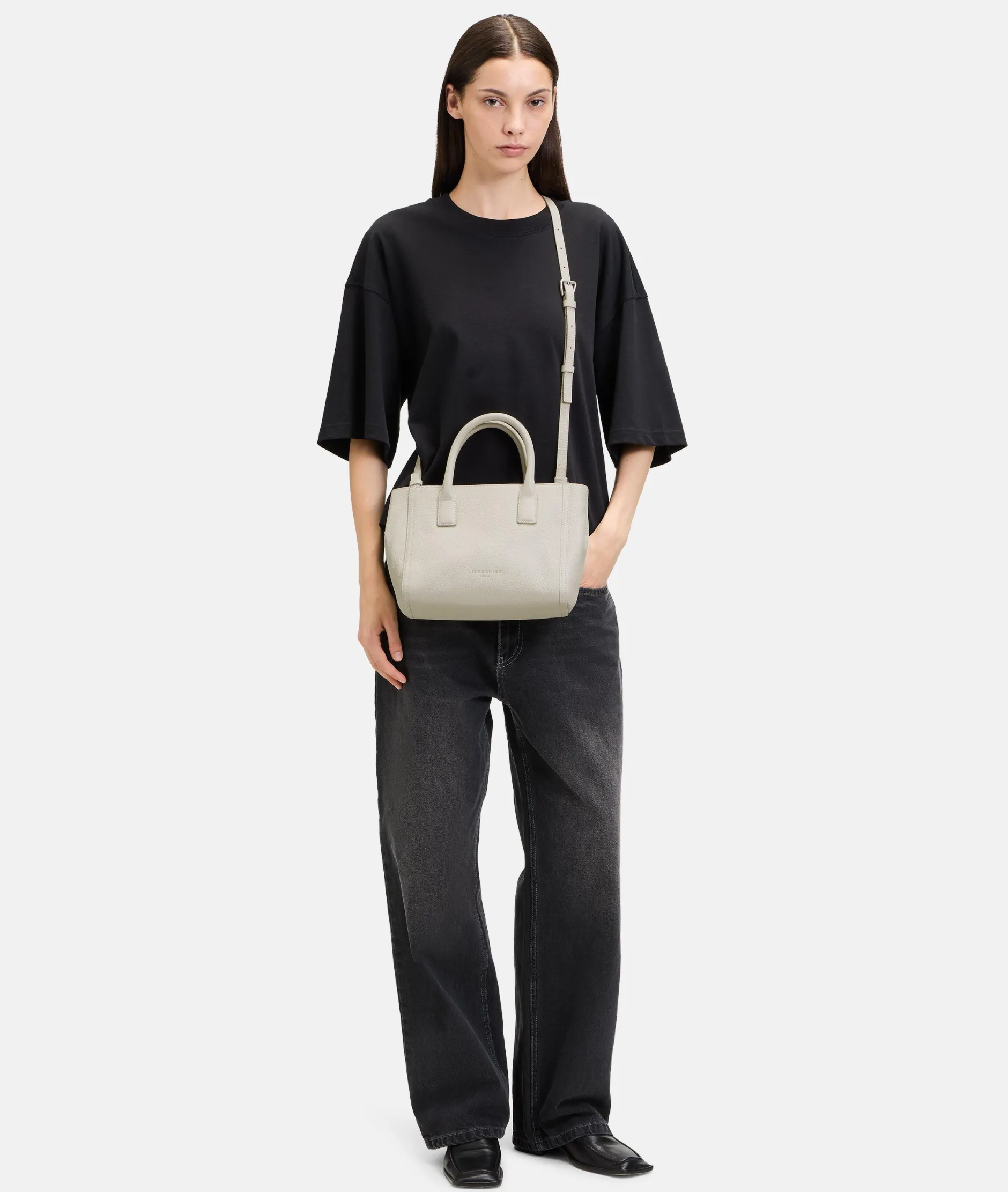 LIEBESKIND BERLIN Shopper Crossbody S