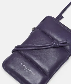 LIEBESKIND BERLIN Tyra Mobile Pouch