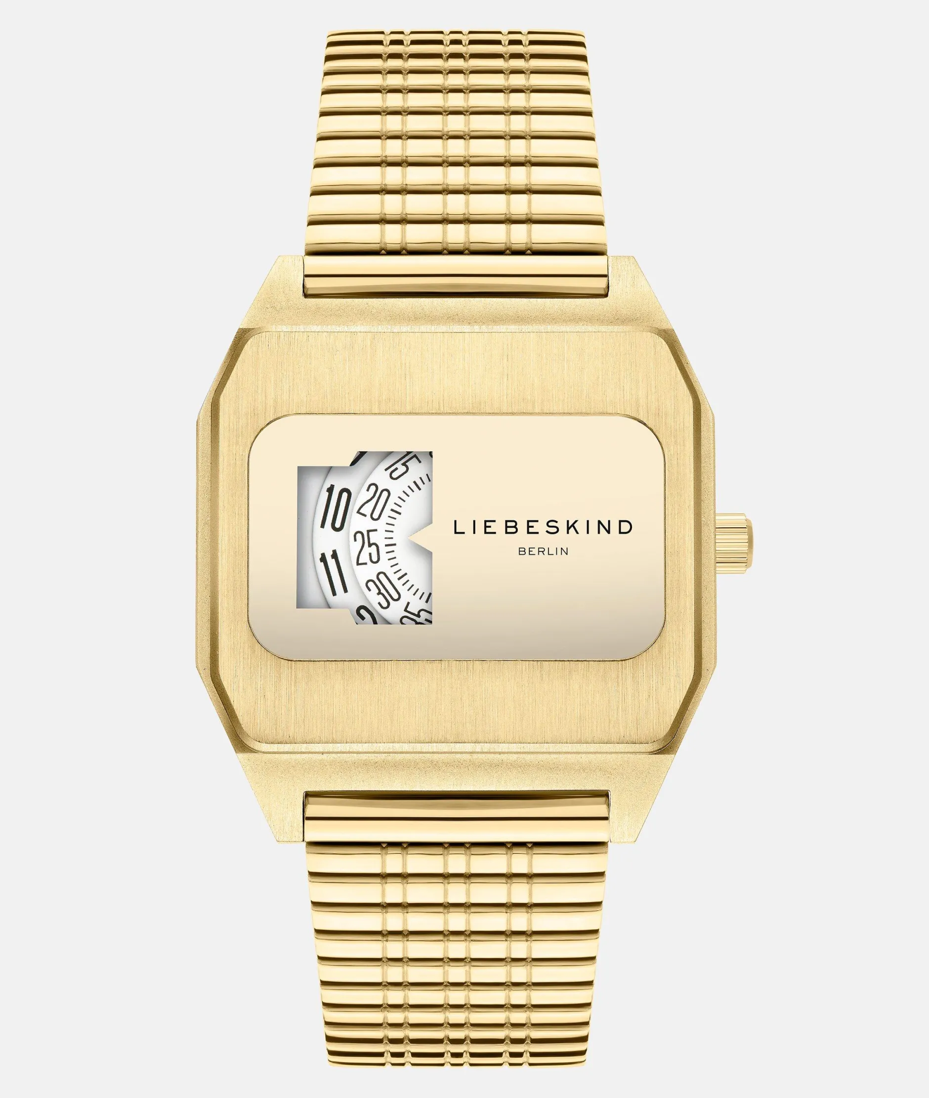 LIEBESKIND BERLIN Uhr
